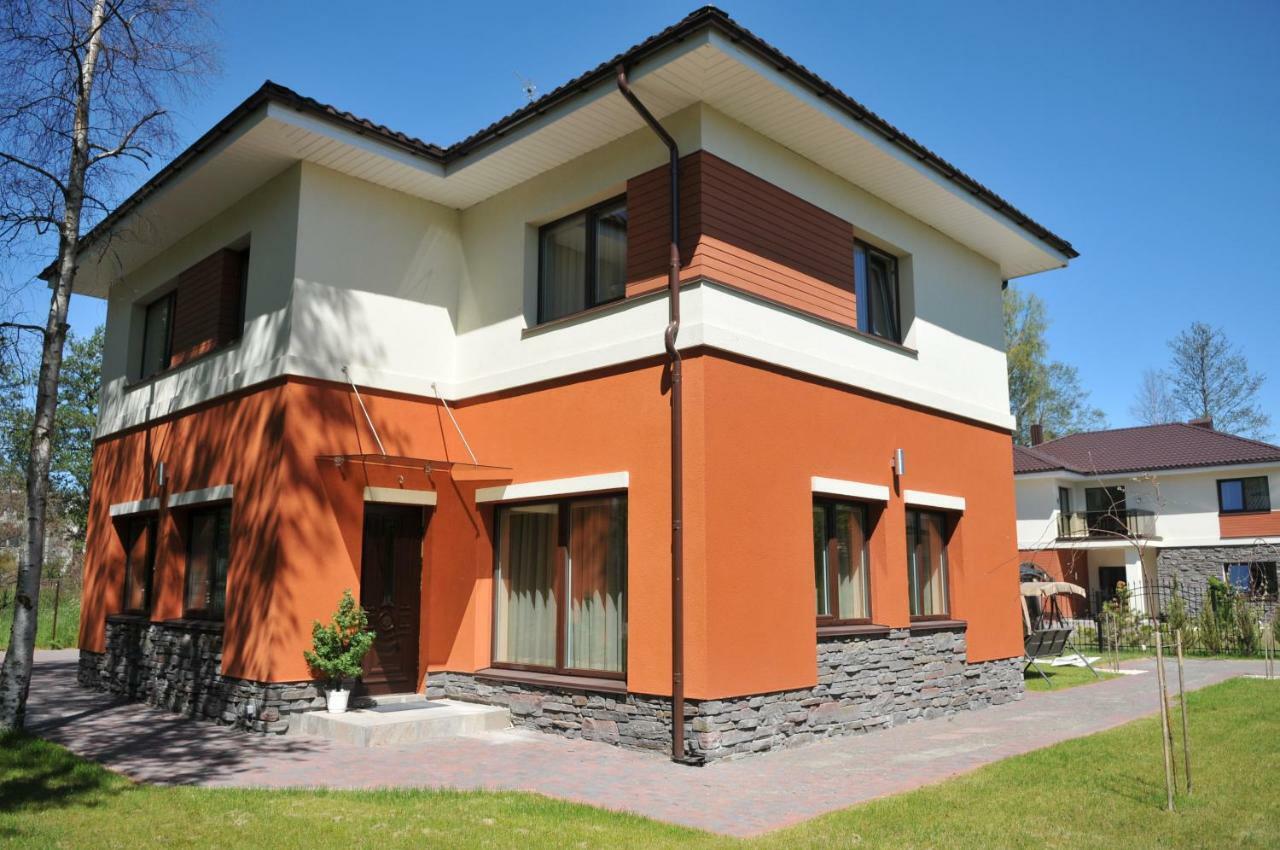 Vila Estate Palanga Exterior photo